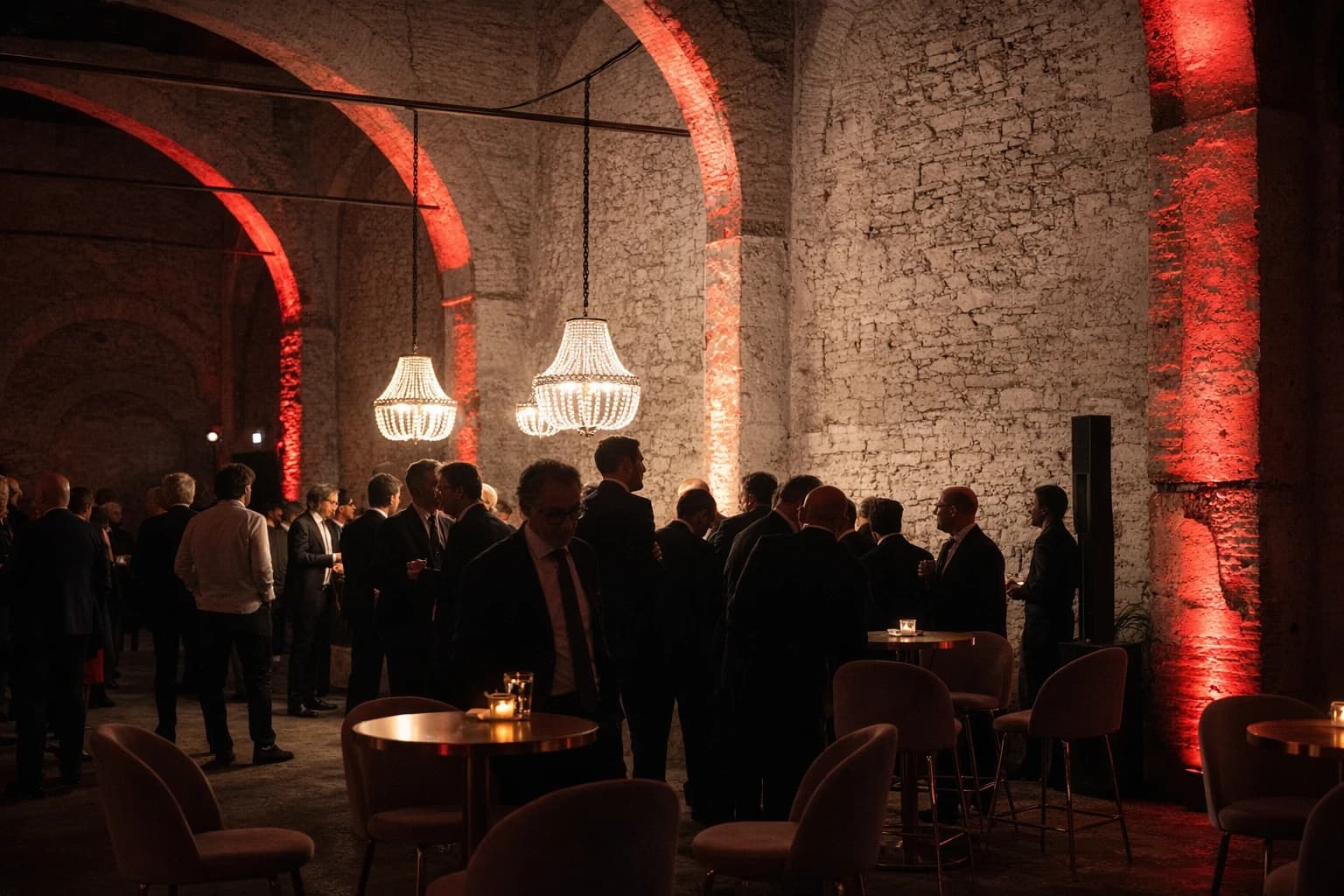 FRESCOBALDI - Annual meeting - Image 8