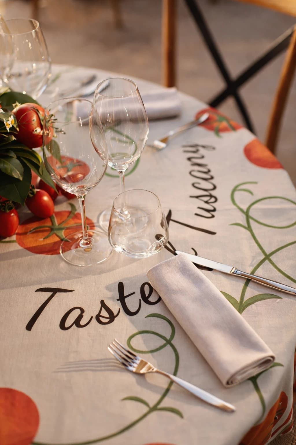 TASTE of TUSCANY - Image 2