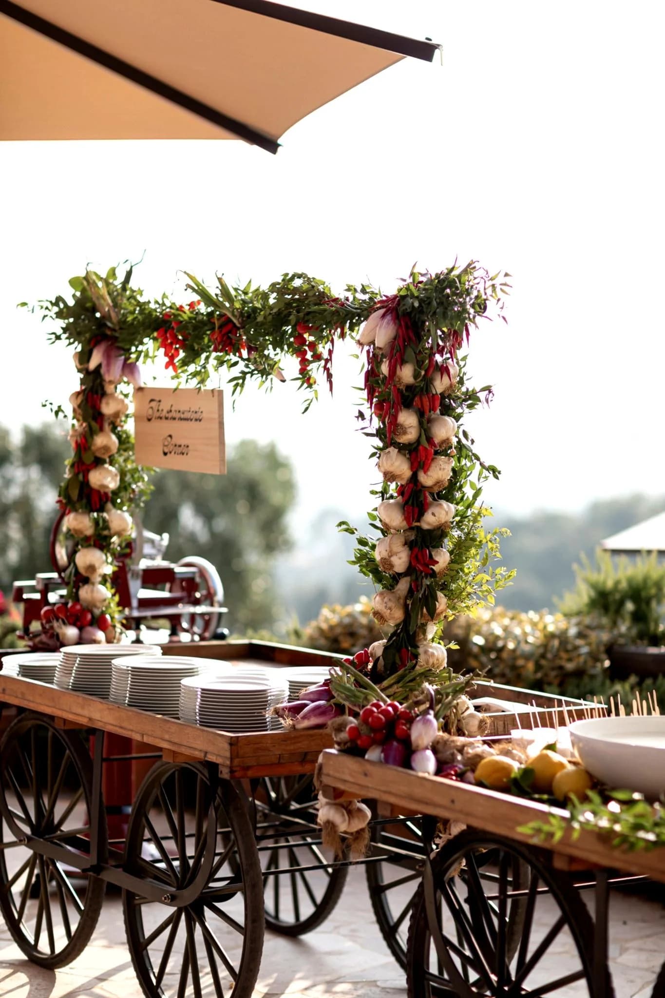 TASTE of TUSCANY - Image 4