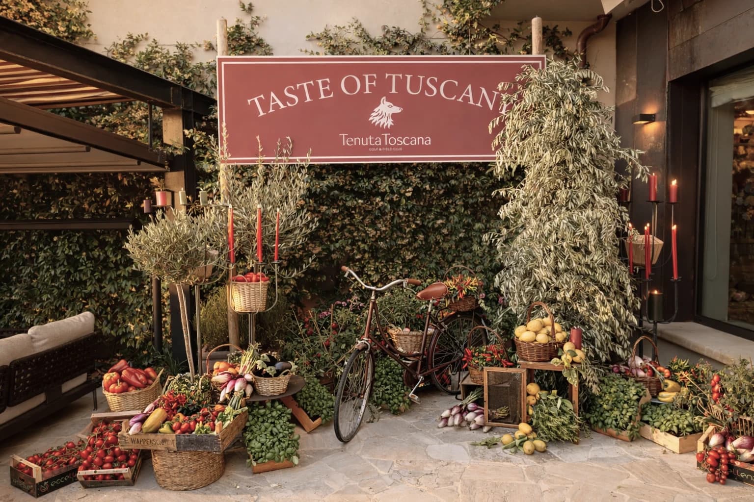 TASTE of TUSCANY - Image 5
