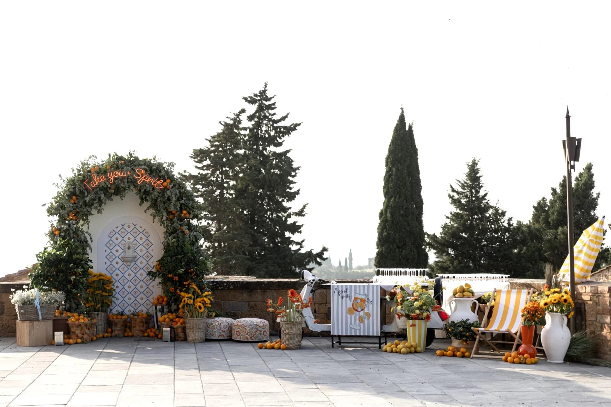 TASTE of TUSCANY - Image 7