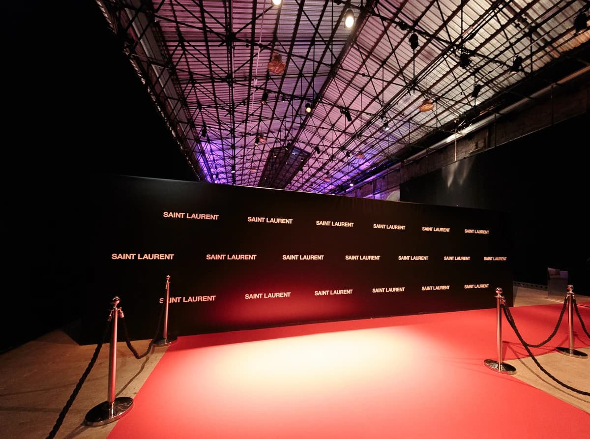 Saint Laurent - Image 8