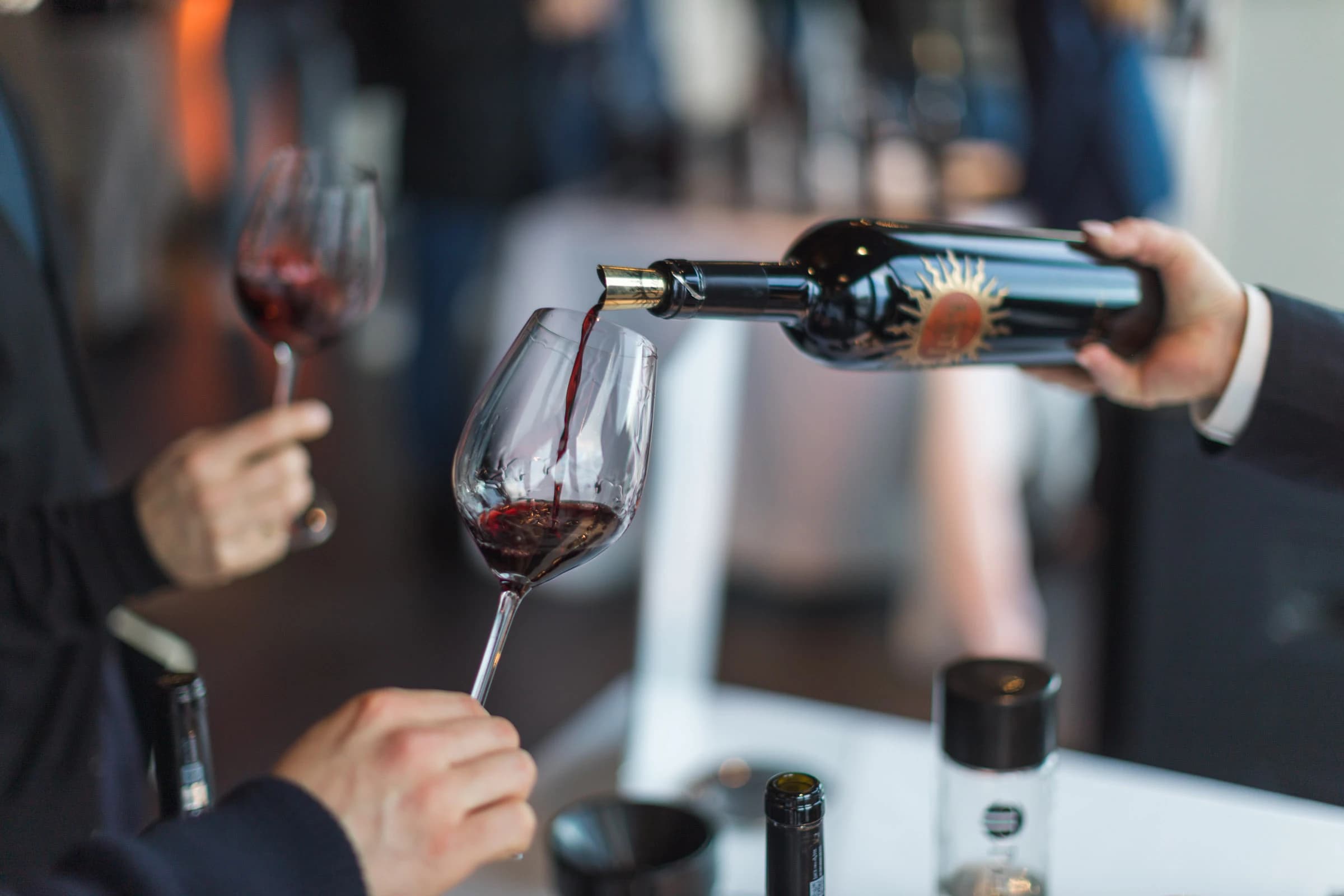 Frescobaldi 30° Luce - Image 4