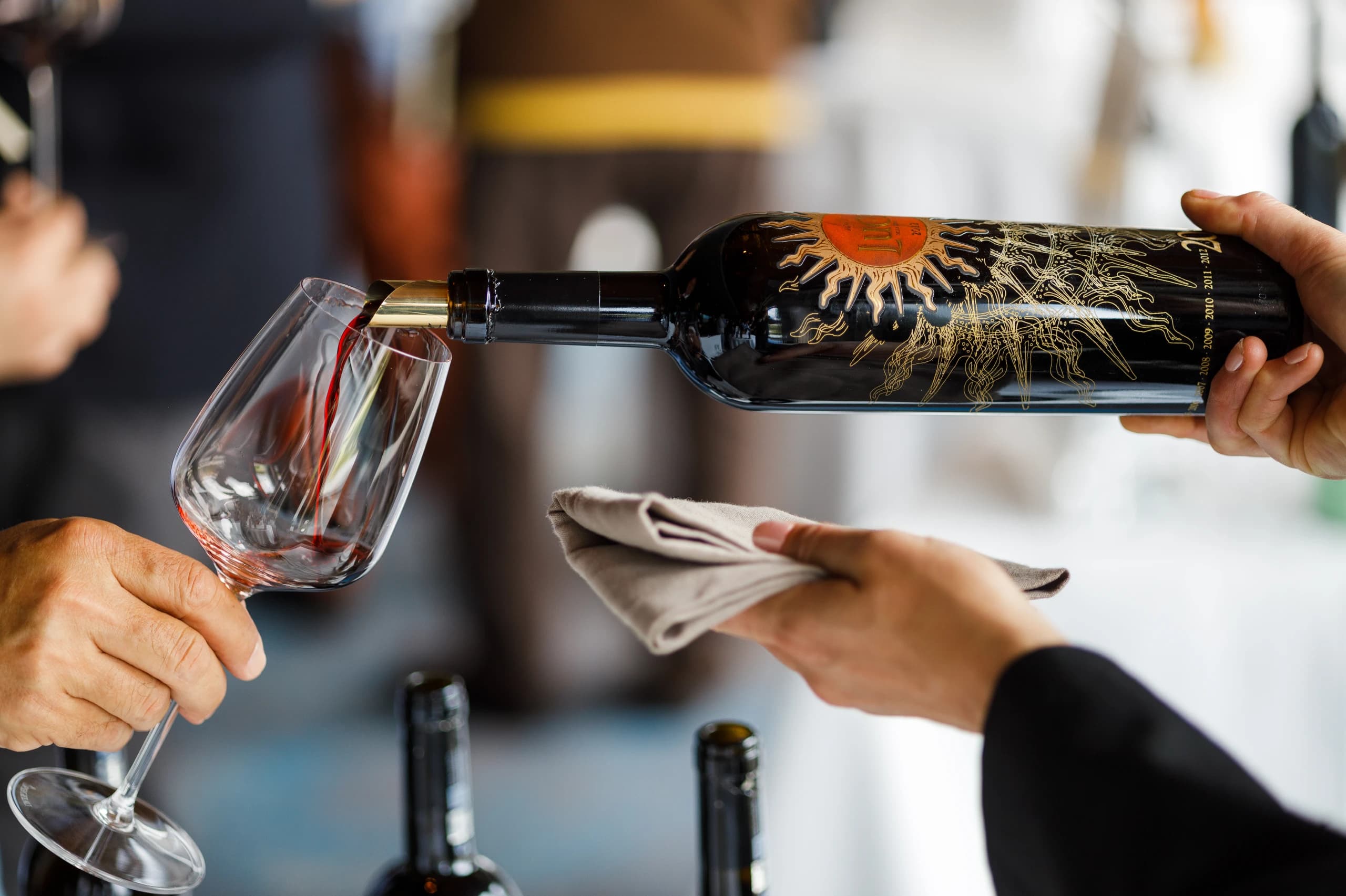 Frescobaldi 30° Luce - Image 5