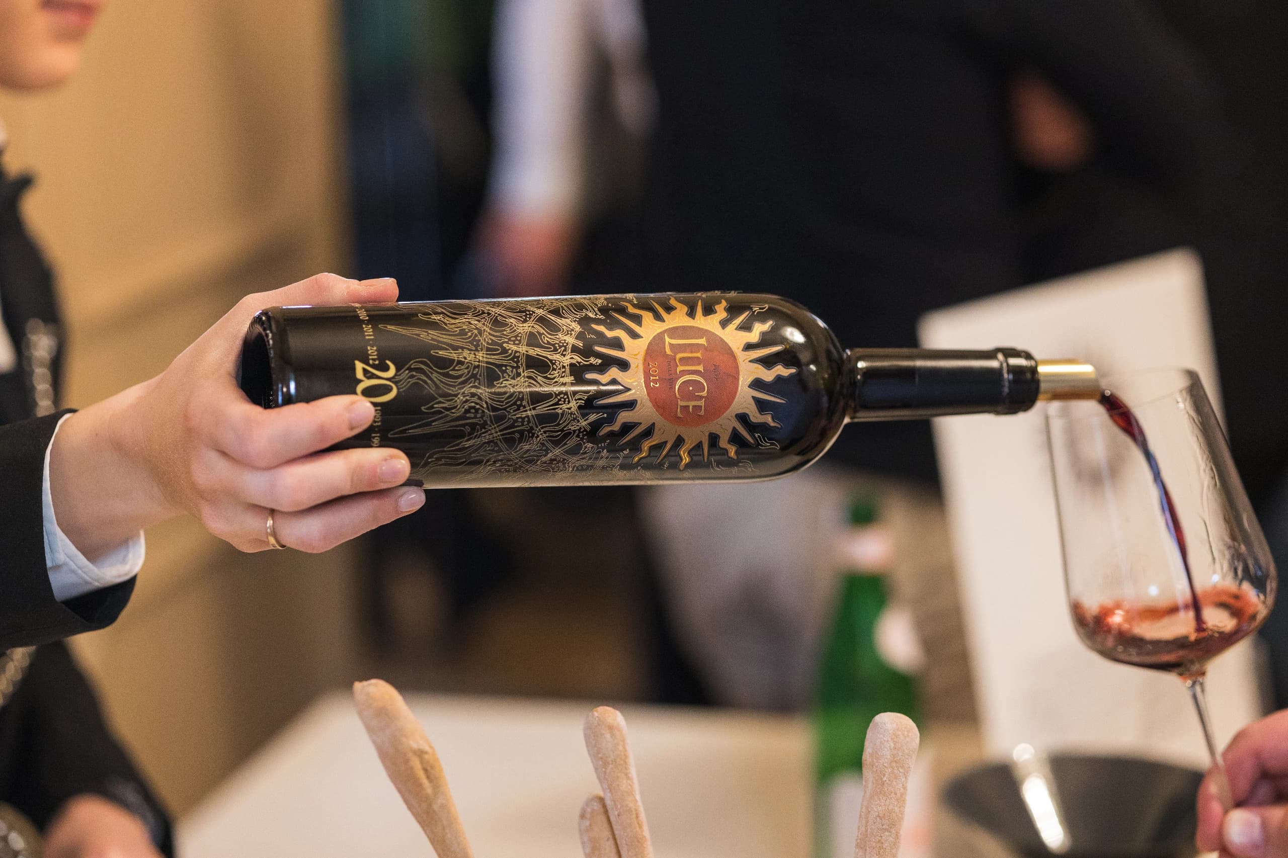 Frescobaldi 30° Luce - Image 6