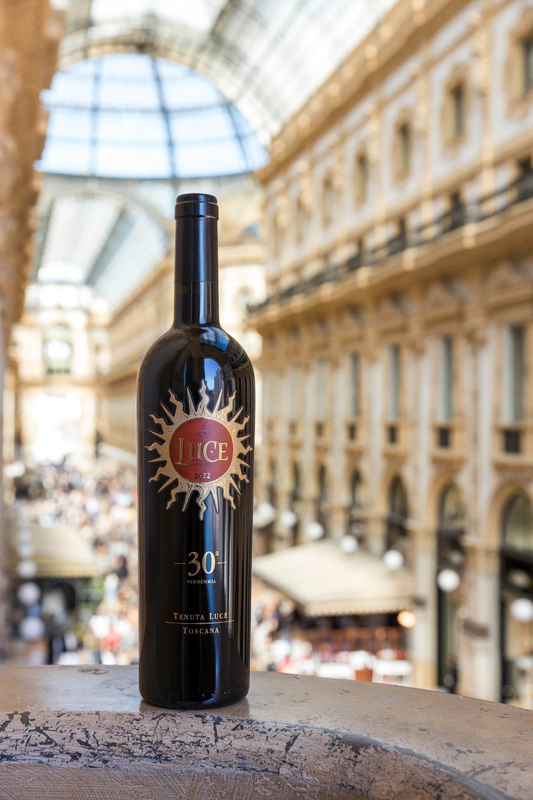 Frescobaldi 30° Luce - Image 7