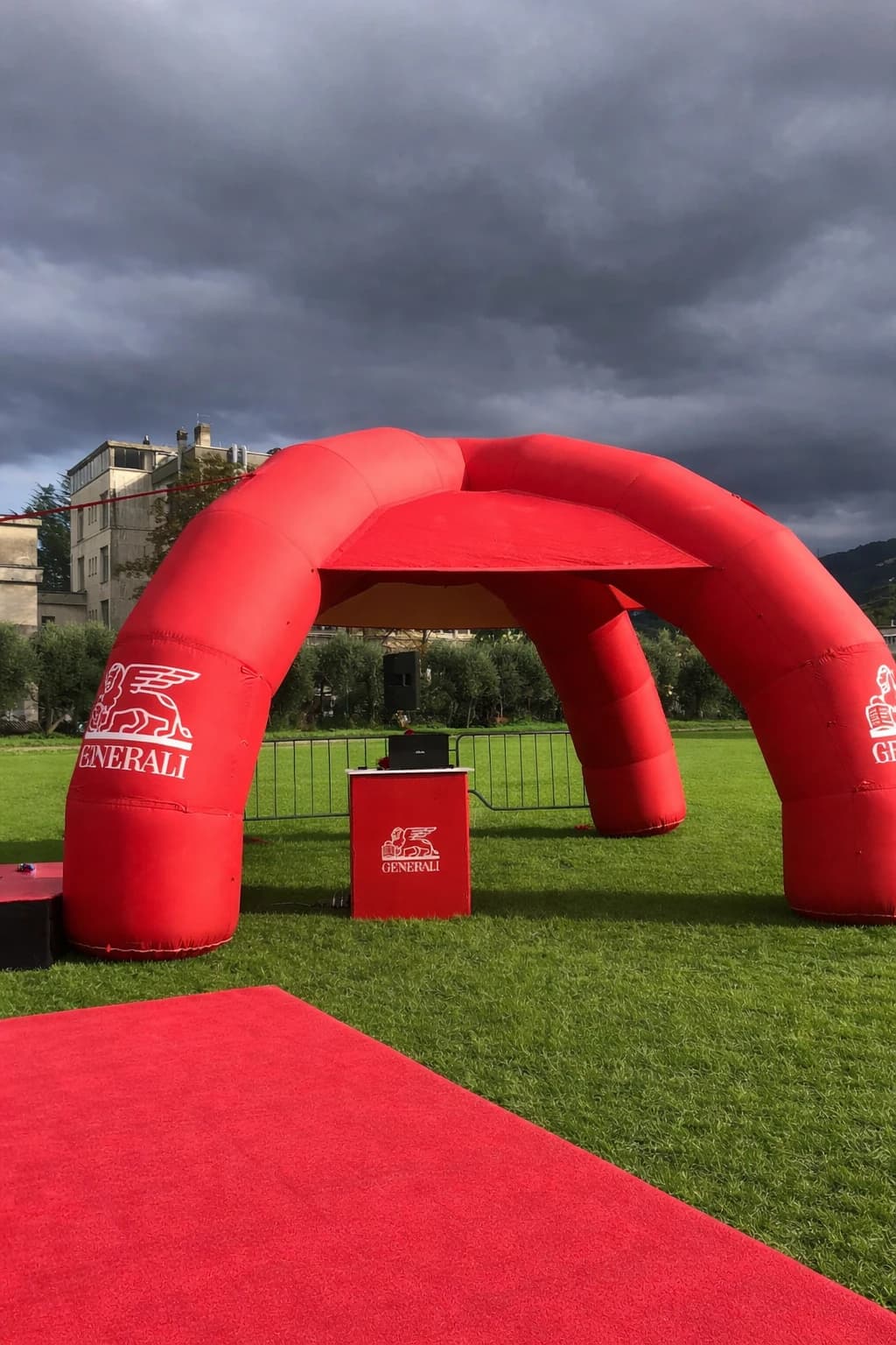 GENERALI ITALIA - Image 5