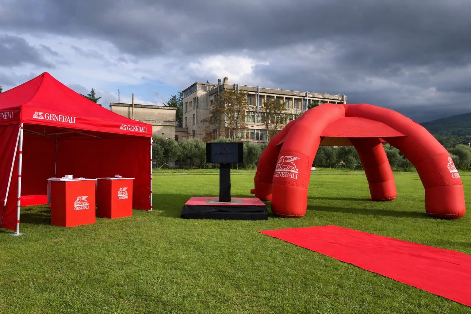 GENERALI ITALIA - Image 6