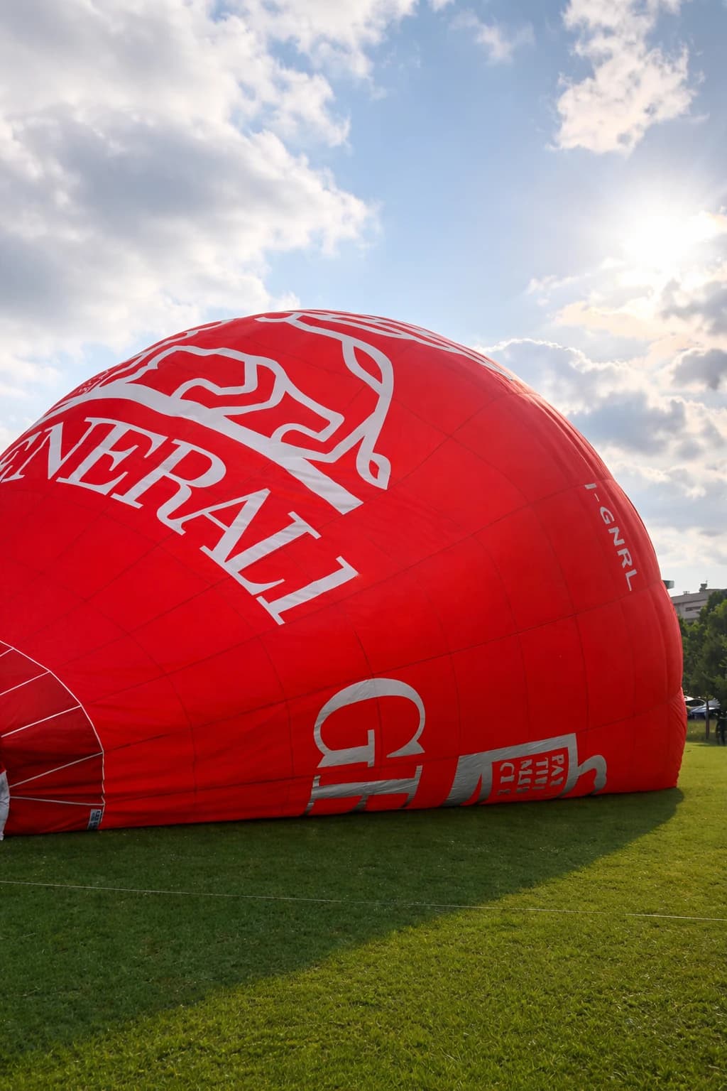 GENERALI ITALIA - Image 2