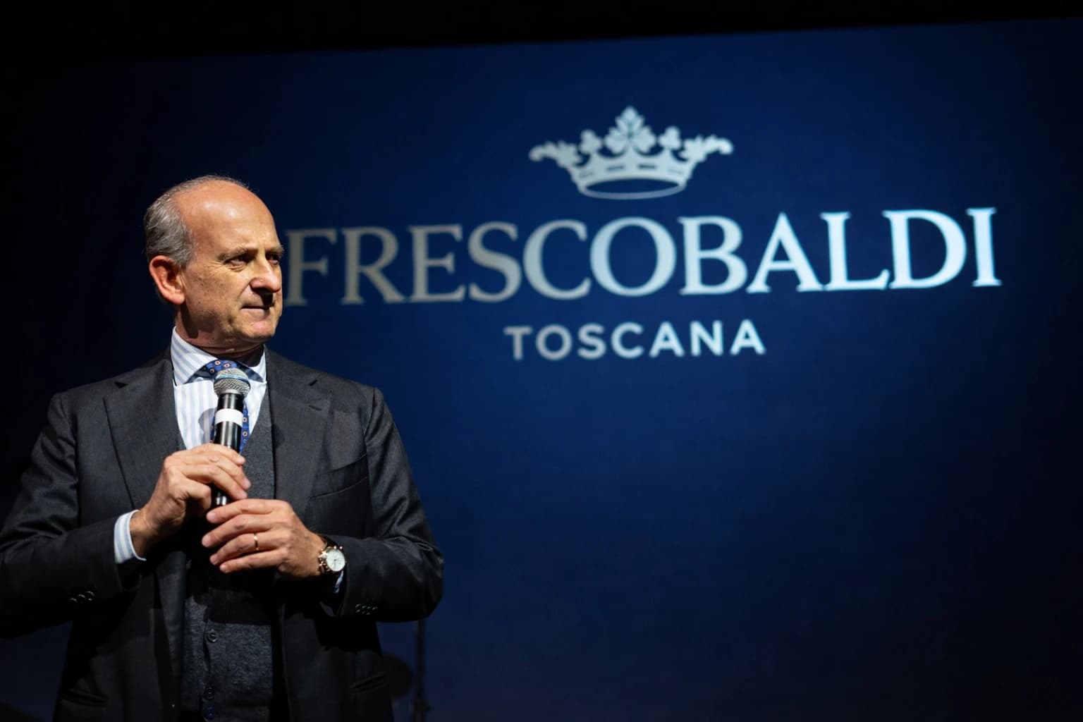 FRESCOBALDI - Annual meeting - Image 9