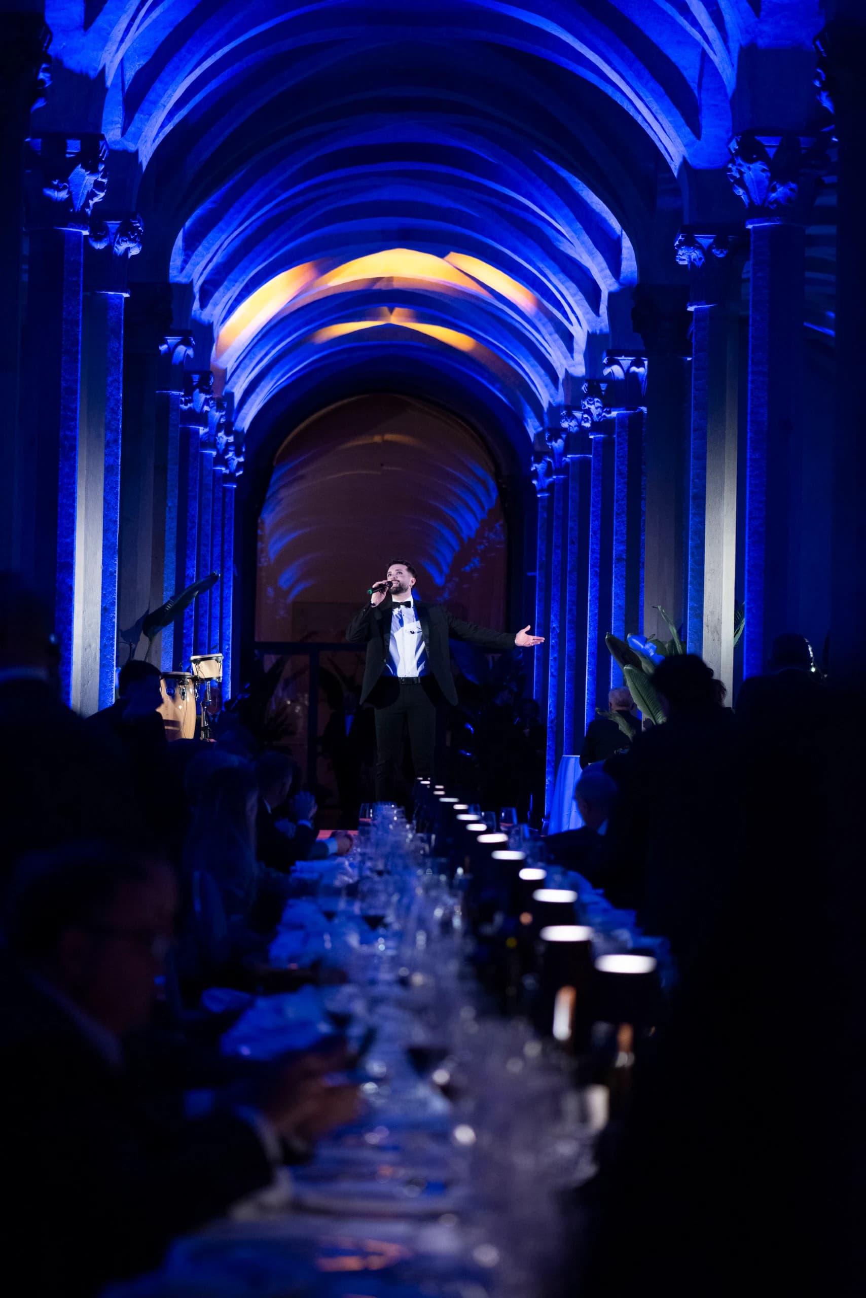 FRESCOBALDI - Annual meeting - Image 11