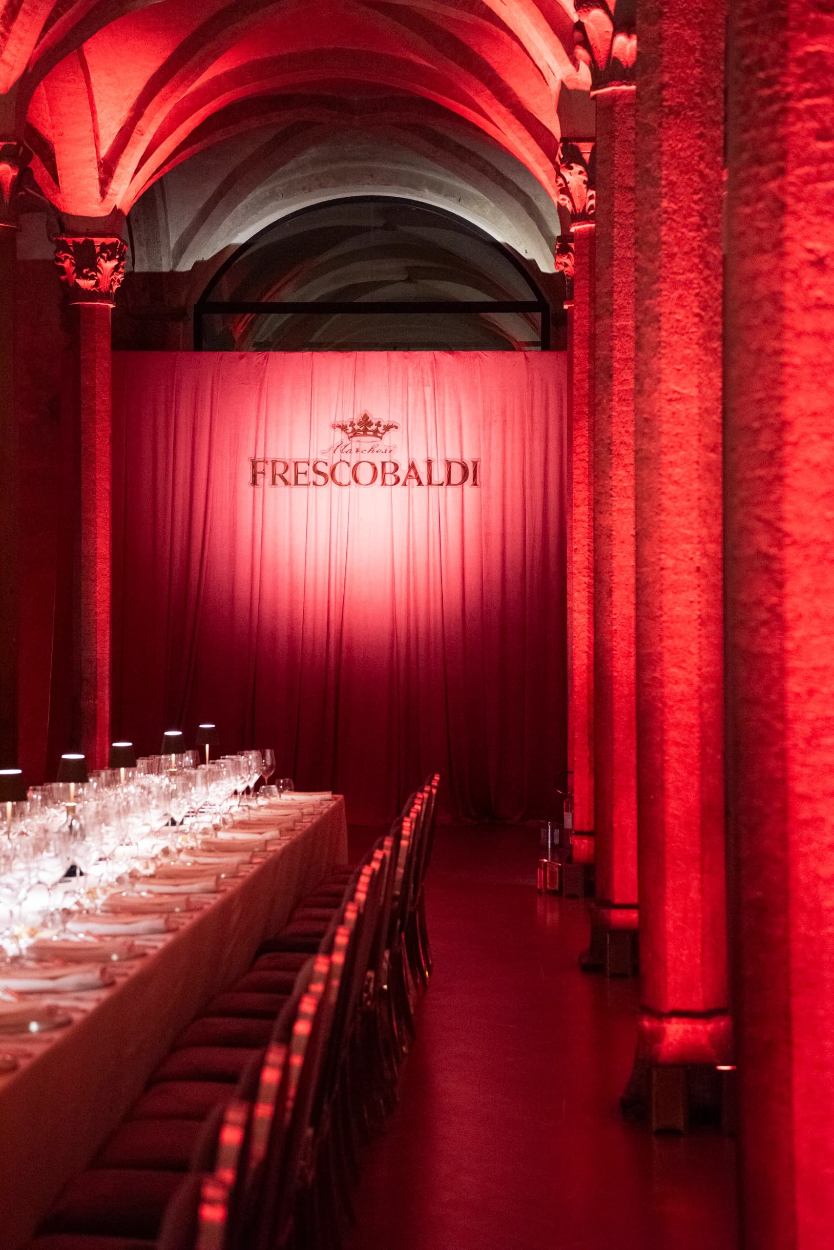 FRESCOBALDI - Annual meeting - Image 12