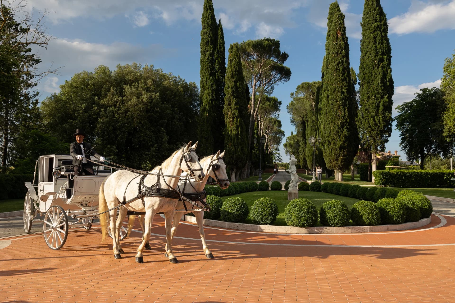 Tour experience · Generali Italia