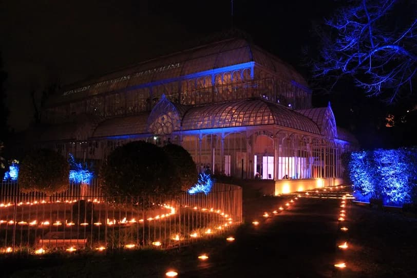 Annual meeting · Frescobaldi