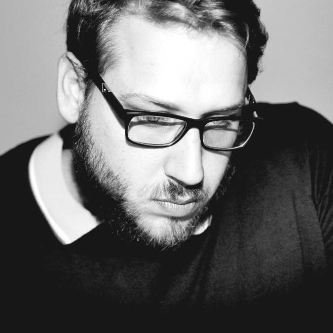 Luca Filisetti