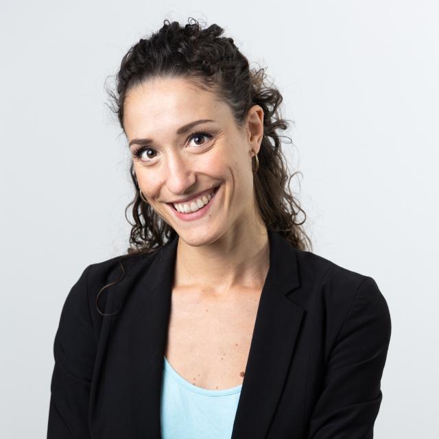 Benedetta Grande