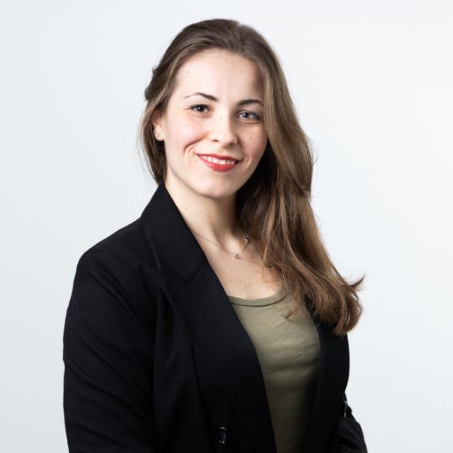 Silvia Tredici